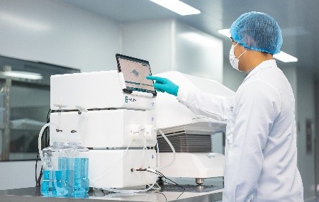 单克隆抗体上游生产工艺：从细胞复苏到收获液制备