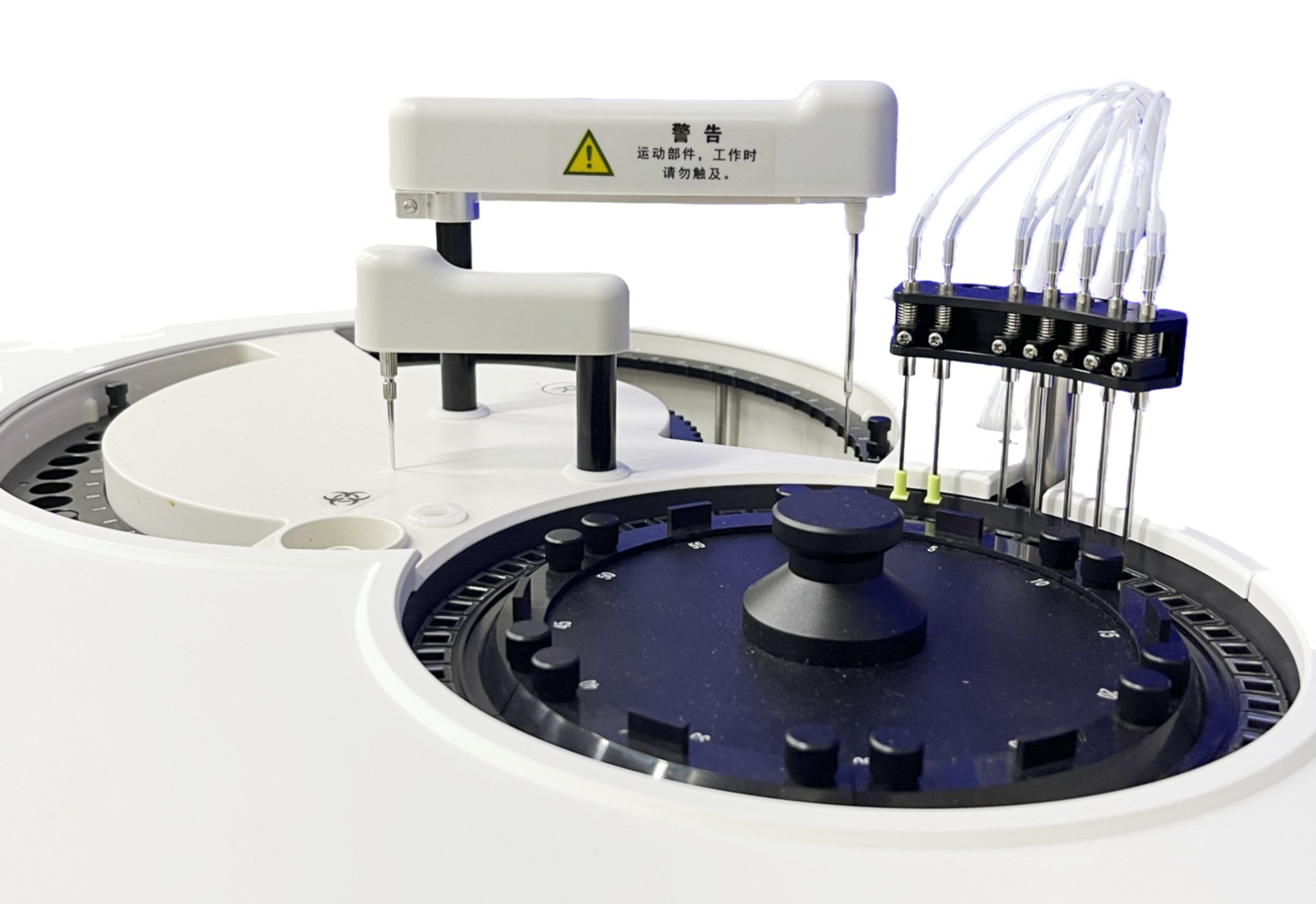 _BioHub&reg; 全自动生物过程分析仪