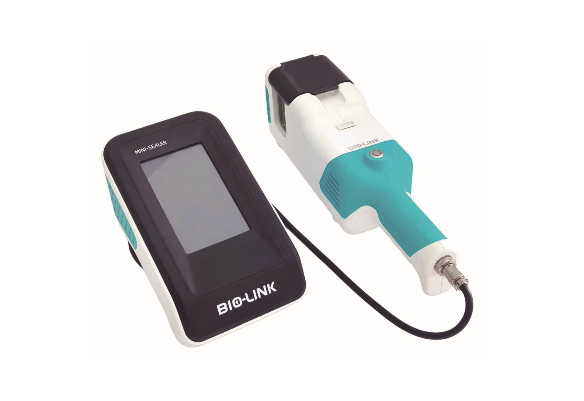 BioHub&reg; 手持式无菌封管机 