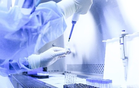 百林科参与国家科技重大专项，助力结核病暴露后预防性疫苗关键工艺开发与中试生产