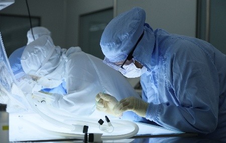 开年首选 | 百林科SynaLinX&reg; 制药级管路，为生物制药工艺&ldquo;脉动&rdquo;护航