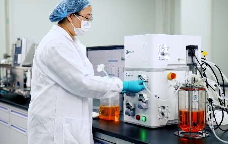 又浪费了培养基？到底如何判断发酵终点？