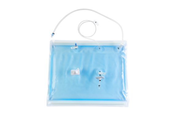 CytoLinX® WB 一次性细胞培养袋