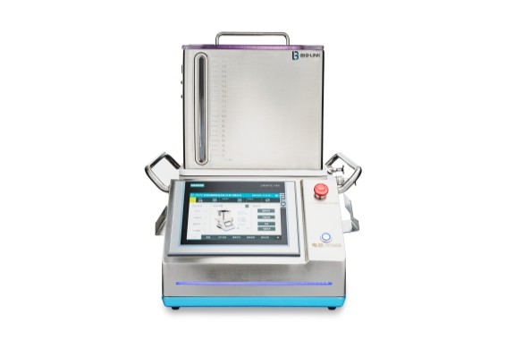 BioHub® DS 一次性桌面搅拌系统