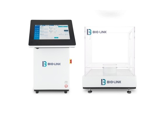 BioHub® DS一次性桌面搅拌系统