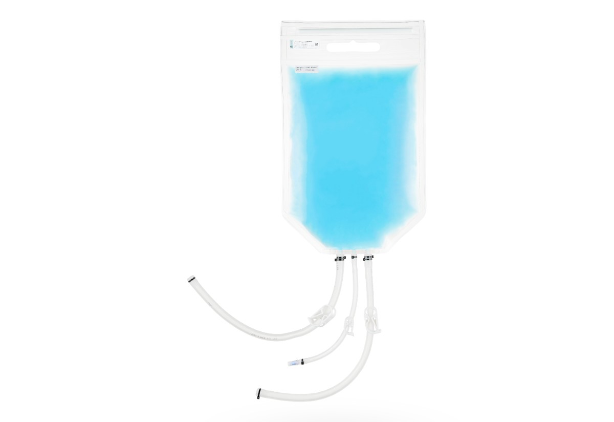 BioHub® 2D储液袋