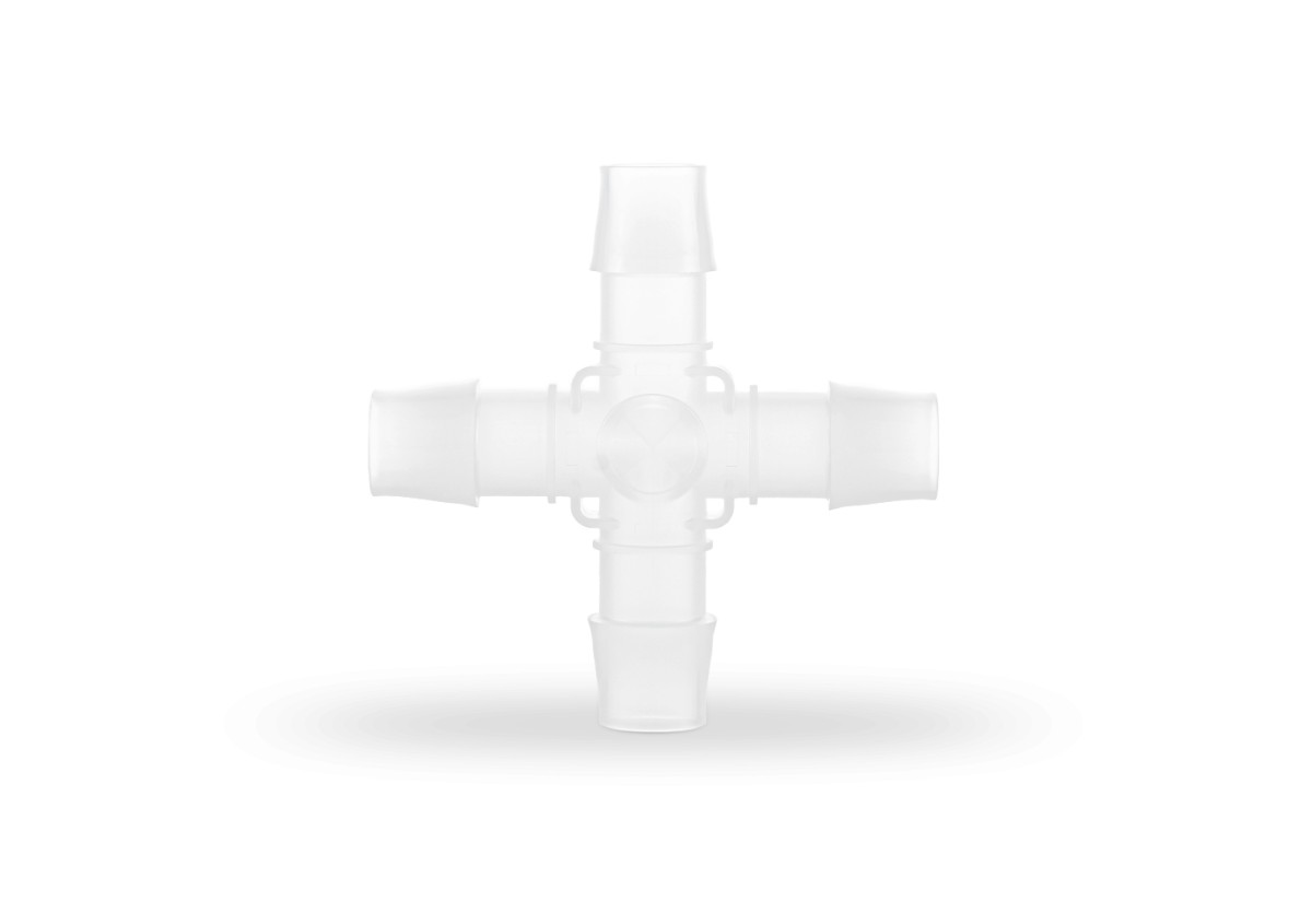 转接头 3_BioHub®一次性转接头