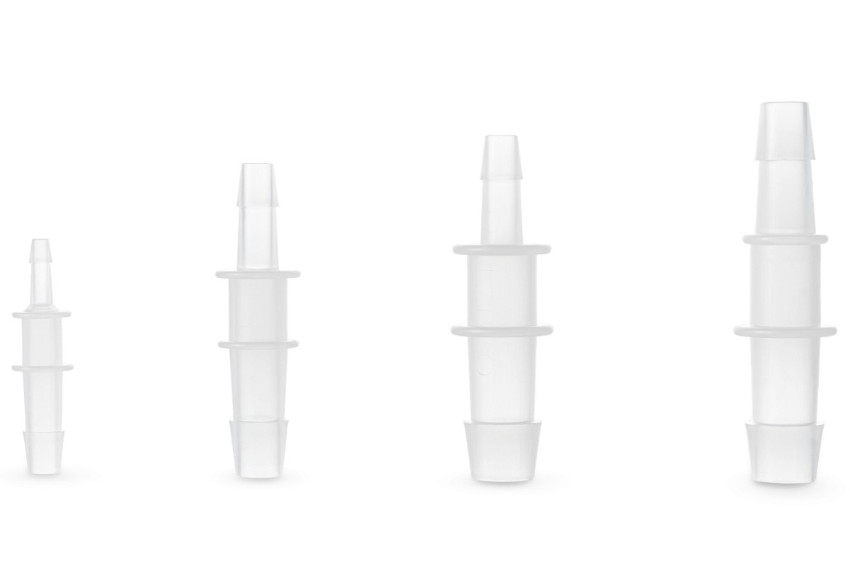 转接头 1_BioHub®一次性转接头