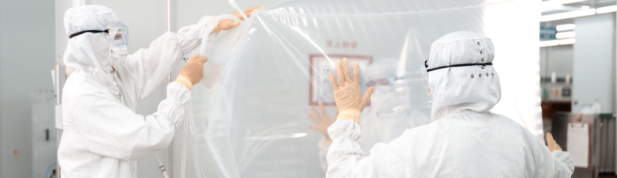 储液解决方案