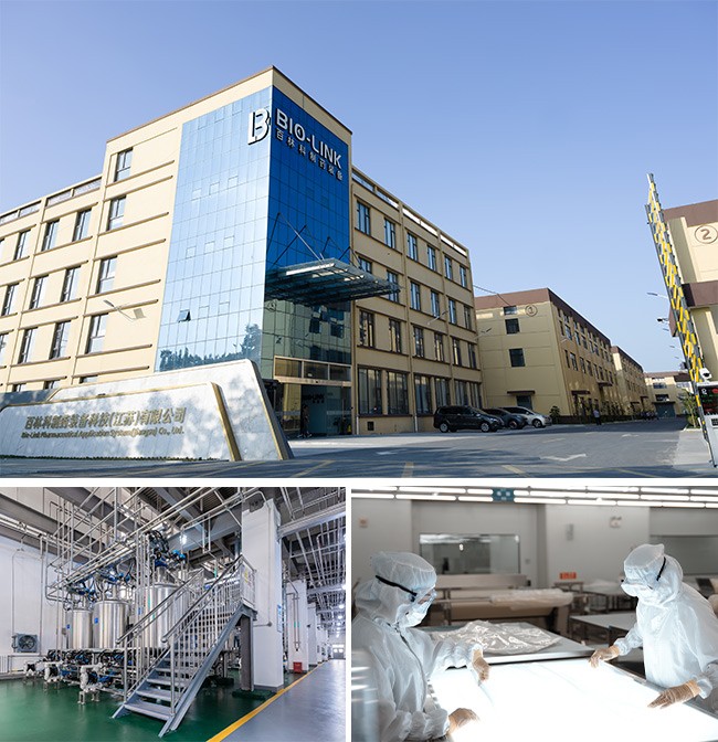 Bioprocess Company