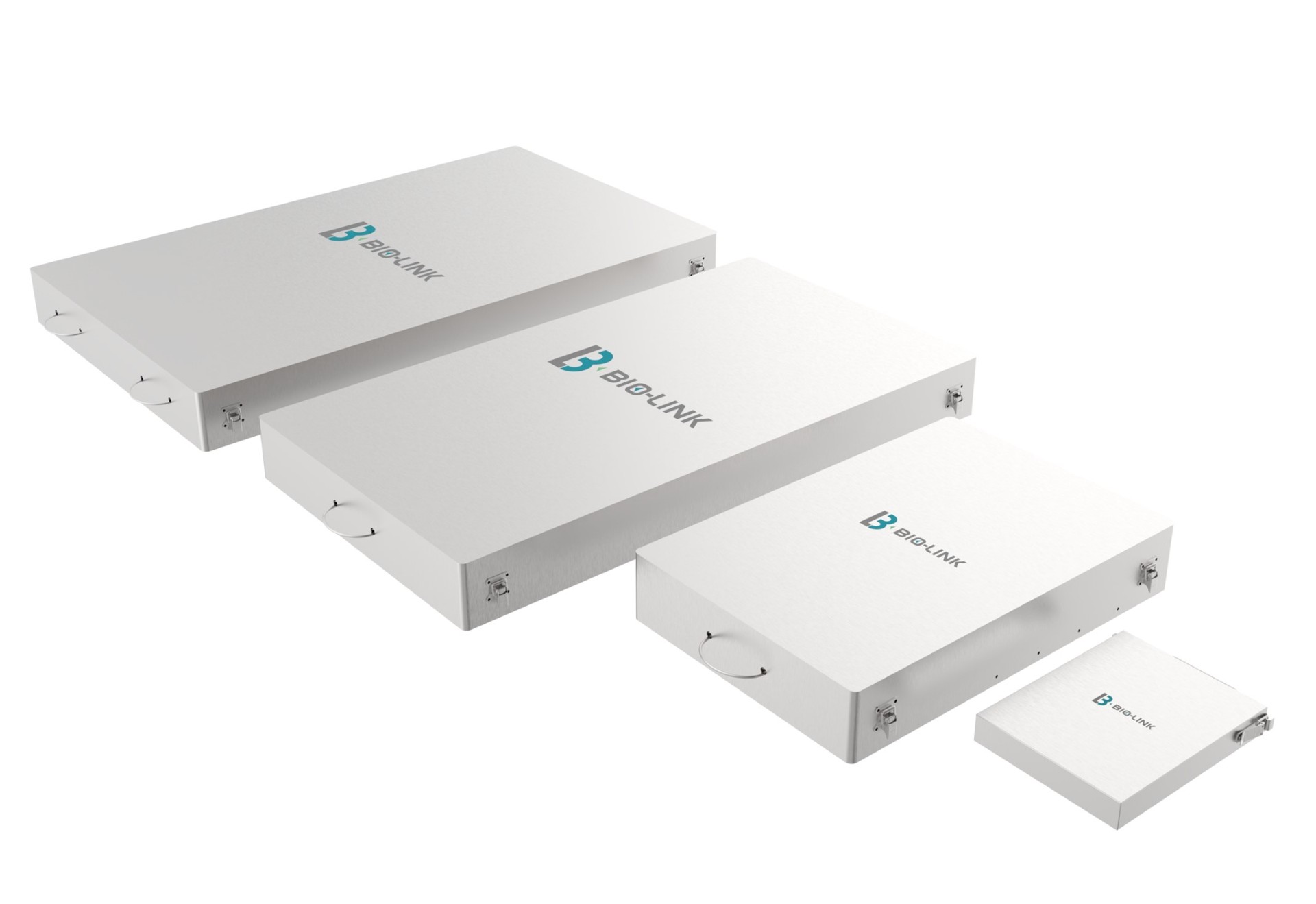 BioHub® 不锈钢冻融盒