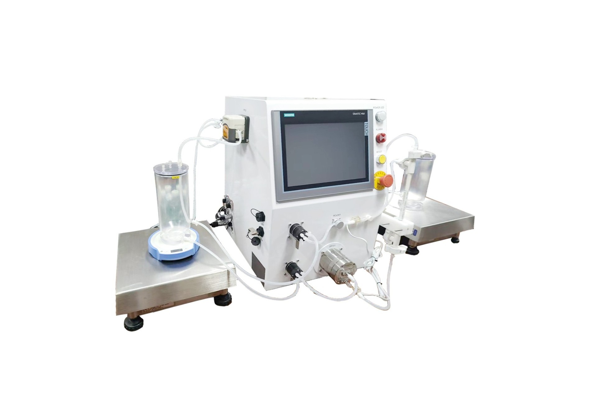 FiltraLinX® Lab 超滤系统