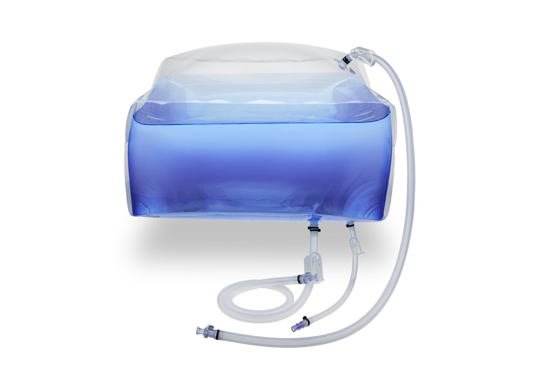BioHub® 3D方型储液袋
