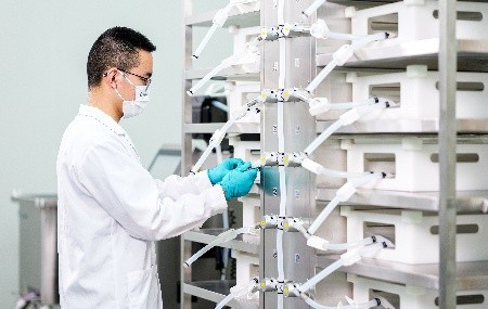 原液分装系统：生物制药工艺中的精准守护者