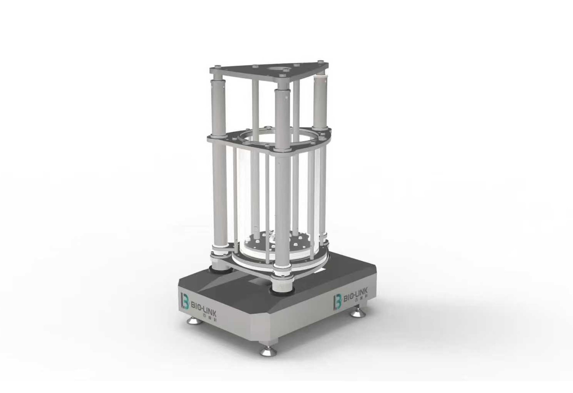 Chrom-LinX&reg; Auto TH 系列电动层析柱