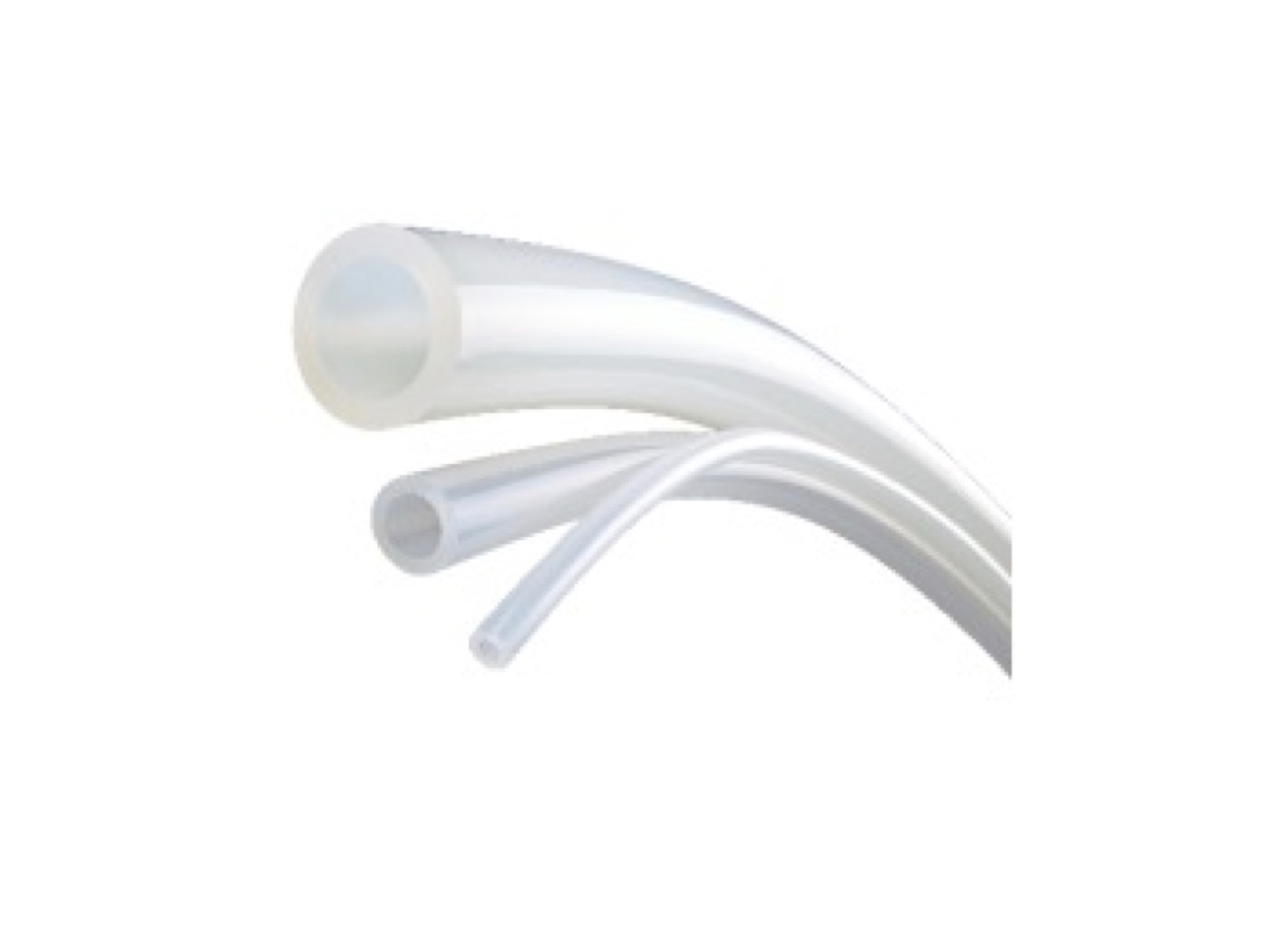 SynaLinX&reg; PST 铂金硫化硅胶泵管