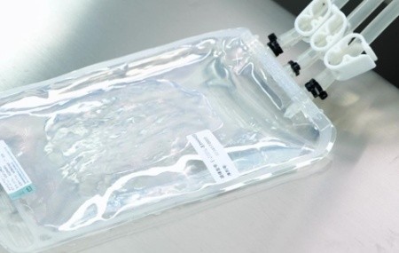 多规格多选择，严守药典标准｜百林科HydroLinX&reg;注射用水，满足多样化生物工艺需求